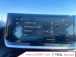 Peugeot 2008  PureTech 100 S&S BVM6 Active occasion - Photo 22