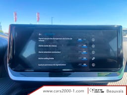 Peugeot 2008  PureTech 100 S&S BVM6 Active occasion - Photo 23