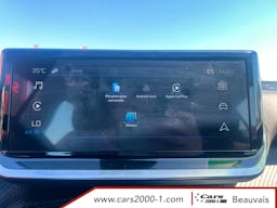 Peugeot 2008  PureTech 100 S&S BVM6 Active occasion - Photo 24
