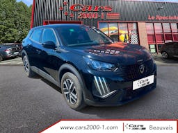 Peugeot 2008  PureTech 100 S&S BVM6 Active occasion - Photo 3