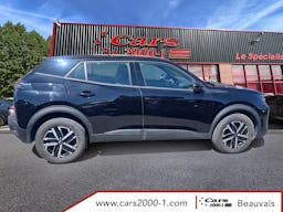 Peugeot 2008  PureTech 100 S&S BVM6 Active occasion - Photo 4