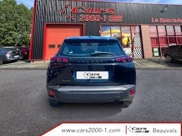 Peugeot 2008  PureTech 100 S&S BVM6 Active occasion - Photo 5