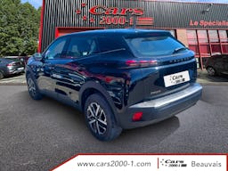 Peugeot 2008  PureTech 100 S&S BVM6 Active occasion - Photo 6