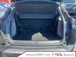 Peugeot 2008  PureTech 100 S&S BVM6 Active occasion - Photo 7