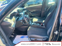 Peugeot 2008  PureTech 100 S&S BVM6 Active occasion - Photo 8
