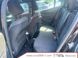 Peugeot 2008  PureTech 100 S&S BVM6 Active occasion - Photo 9