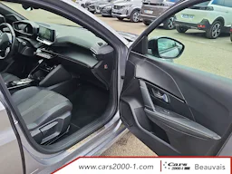 Peugeot e-208  50 kWh 136ch GT occasion - Photo 20