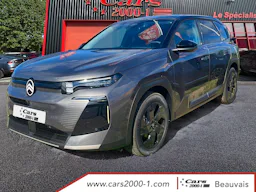 Citroën C5 Aircross 145 ch e-DCS6 Max occasion - Photo 1