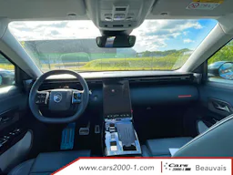 Citroën C5 Aircross  145 ch e-DCS6 Max occasion - Photo 10