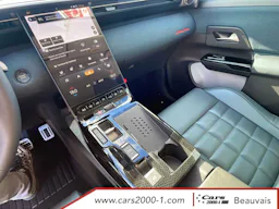 Citroën C5 Aircross 145 ch e-DCS6 Max occasion - Photo 11