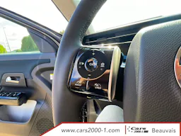 Citroën C5 Aircross  145 ch e-DCS6 Max occasion - Photo 12
