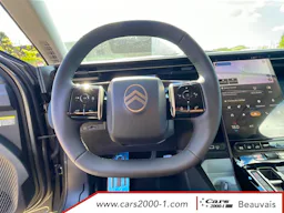 Citroën C5 Aircross 145 ch e-DCS6 Max occasion - Photo 14