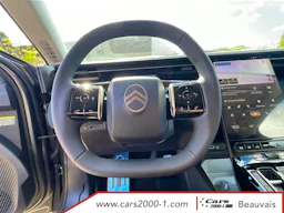 Citroën C5 Aircross  145 ch e-DCS6 Max occasion - Photo 14