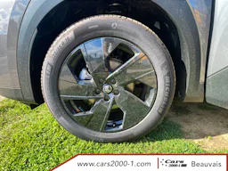 Citroën C5 Aircross 145 ch e-DCS6 Max occasion - Photo 16