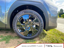 Citroën C5 Aircross  145 ch e-DCS6 Max occasion - Photo 17