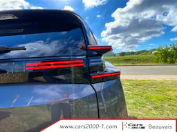 Citroën C5 Aircross  145 ch e-DCS6 Max occasion - Photo 19