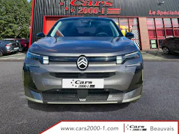Citroën C5 Aircross 145 ch e-DCS6 Max occasion - Photo 2
