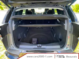 Citroën C5 Aircross  145 ch e-DCS6 Max occasion - Photo 21