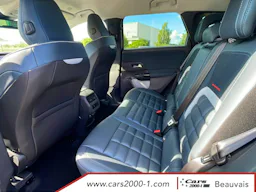 Citroën C5 Aircross  145 ch e-DCS6 Max occasion - Photo 22