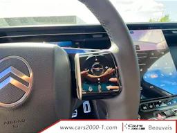 Citroën C5 Aircross 145 ch e-DCS6 Max occasion - Photo 24