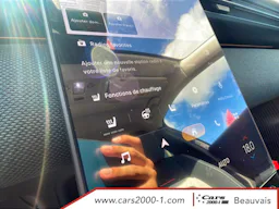 Citroën C5 Aircross  145 ch e-DCS6 Max occasion - Photo 25