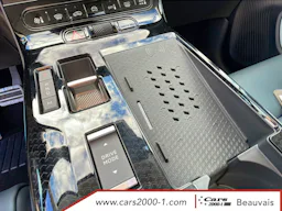 Citroën C5 Aircross 145 ch e-DCS6 Max occasion - Photo 26