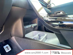 Citroën C5 Aircross  145 ch e-DCS6 Max occasion - Photo 27