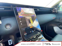 Citroën C5 Aircross 145 ch e-DCS6 Max occasion - Photo 28