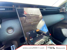 Citroën C5 Aircross  145 ch e-DCS6 Max occasion - Photo 29