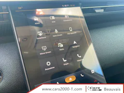 Citroën C5 Aircross 145 ch e-DCS6 Max occasion - Photo 30