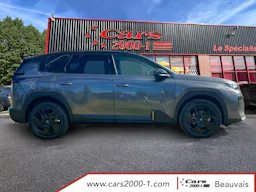 Citroën C5 Aircross 145 ch e-DCS6 Max occasion - Photo 4