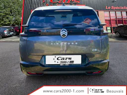 Citroën C5 Aircross 145 ch e-DCS6 Max occasion - Photo 5