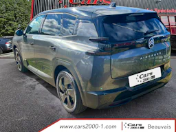 Citroën C5 Aircross 145 ch e-DCS6 Max occasion - Photo 6