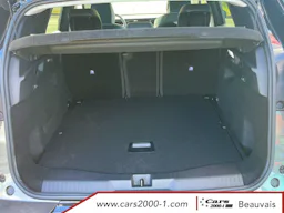 Citroën C5 Aircross  145 ch e-DCS6 Max occasion - Photo 7