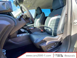 Citroën C5 Aircross  145 ch e-DCS6 Max occasion - Photo 8