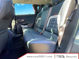 Citroën C5 Aircross  145 ch e-DCS6 Max occasion - Photo 9