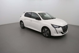 Peugeot 208  PureTech 100 S&S EAT8 Allure occasion - Photo 3