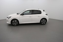 Peugeot 208  PureTech 100 S&S EAT8 Allure occasion - Photo 8