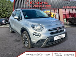 Fiat 500X  1.6 Multijet 130 ch Cross occasion - Photo 3