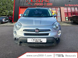 Fiat 500X 1.6 Multijet 130 ch Cross occasion - Photo 2