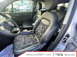 Fiat 500X 1.6 Multijet 130 ch Cross occasion - Photo 8