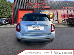 Fiat 500X 1.6 Multijet 130 ch Cross occasion - Photo 5