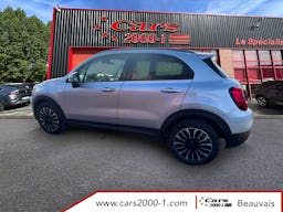 Fiat 500X 1.6 Multijet 130 ch Cross occasion - Photo 6