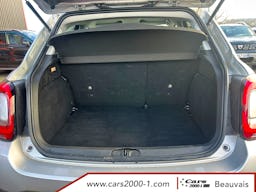 Fiat 500X 1.6 Multijet 130 ch Cross occasion - Photo 7