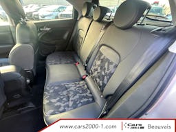 Fiat 500X 1.6 Multijet 130 ch Cross occasion - Photo 9