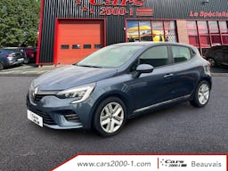 Renault Clio V  TCe 90 - 21 Business occasion - Photo 1