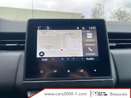 Renault Clio V  TCe 90 - 21 Business occasion - Photo 10