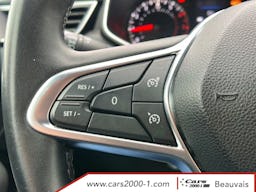 Renault Clio V TCe 90 - 21 Business occasion - Photo 11