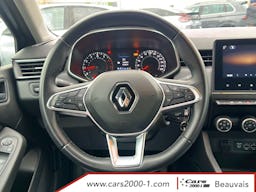 Renault Clio V TCe 90 - 21 Business occasion - Photo 13