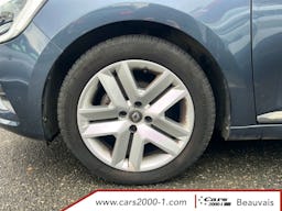 Renault Clio V  TCe 90 - 21 Business occasion - Photo 14